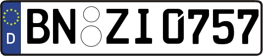 BN-ZI0757
