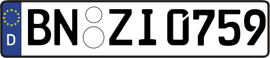 BN-ZI0759