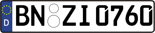BN-ZI0760