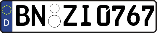 BN-ZI0767