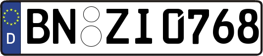BN-ZI0768