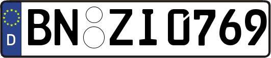 BN-ZI0769