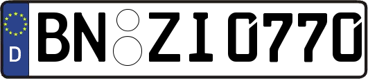 BN-ZI0770