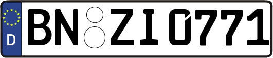 BN-ZI0771