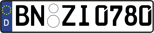 BN-ZI0780