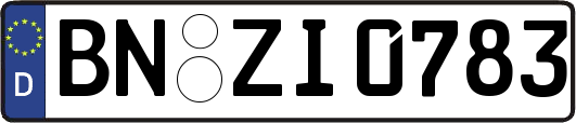BN-ZI0783