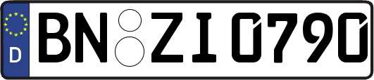 BN-ZI0790