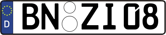 BN-ZI08