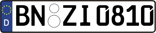 BN-ZI0810