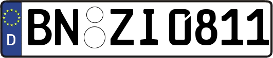 BN-ZI0811
