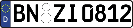 BN-ZI0812