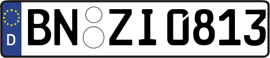 BN-ZI0813
