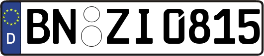 BN-ZI0815