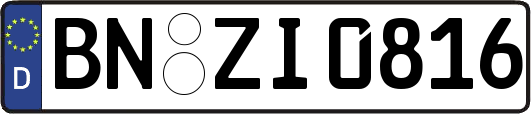 BN-ZI0816