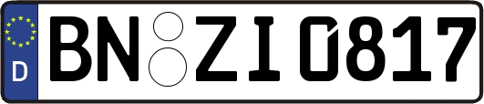 BN-ZI0817