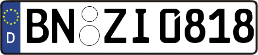 BN-ZI0818