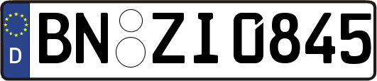 BN-ZI0845