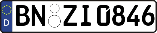 BN-ZI0846