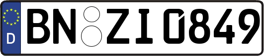 BN-ZI0849