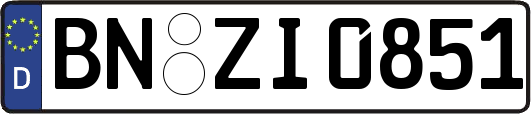 BN-ZI0851