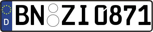 BN-ZI0871