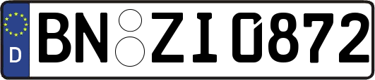 BN-ZI0872