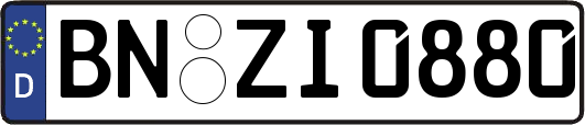 BN-ZI0880