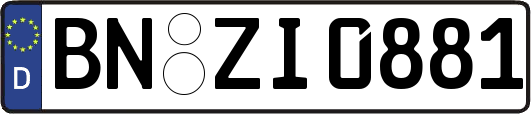 BN-ZI0881