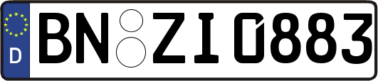 BN-ZI0883