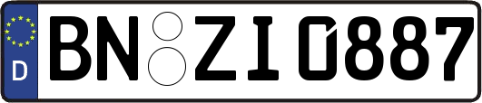 BN-ZI0887