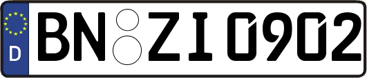 BN-ZI0902