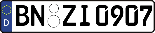 BN-ZI0907