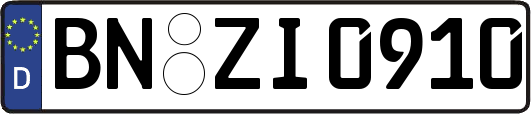 BN-ZI0910