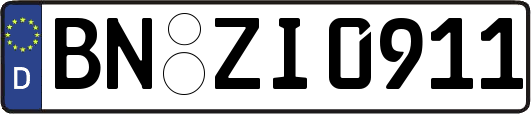 BN-ZI0911