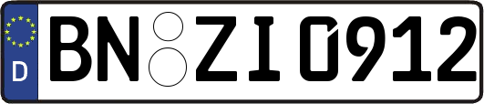 BN-ZI0912