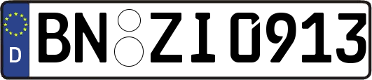 BN-ZI0913