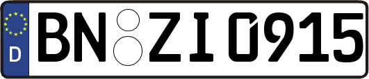BN-ZI0915