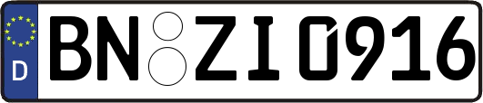 BN-ZI0916
