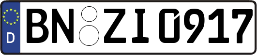 BN-ZI0917