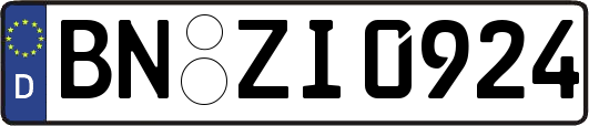 BN-ZI0924