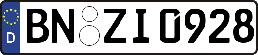 BN-ZI0928