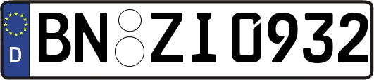 BN-ZI0932