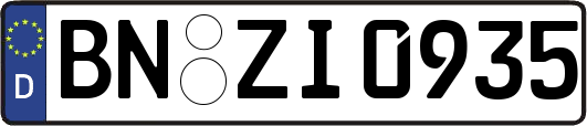 BN-ZI0935