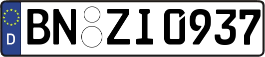 BN-ZI0937