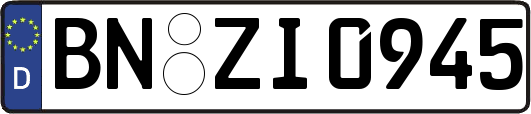 BN-ZI0945