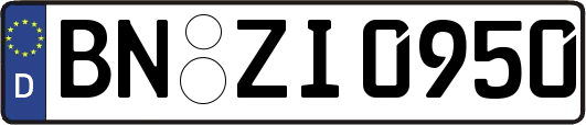 BN-ZI0950