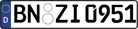 BN-ZI0951