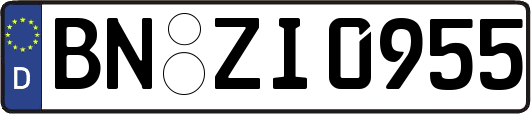 BN-ZI0955