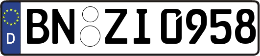 BN-ZI0958