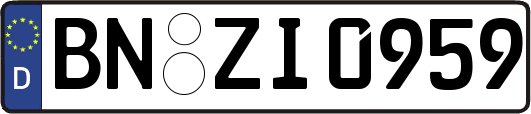 BN-ZI0959